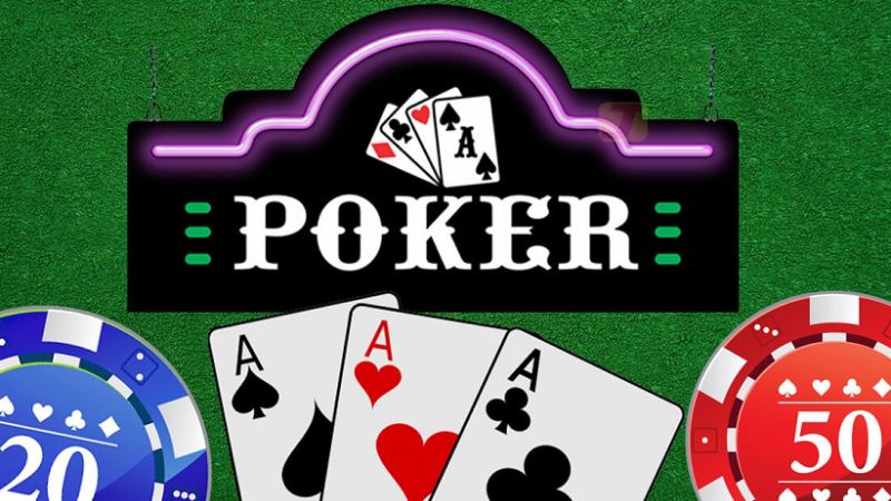 Tổng quan về cách chơi Poker Việt Nam