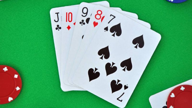 Full House Poker là gì? Định nghĩa và cách tính điểm