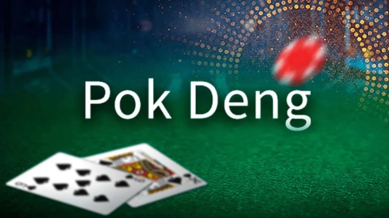 Tổng quan về trò chơi Bài Pok Deng Online