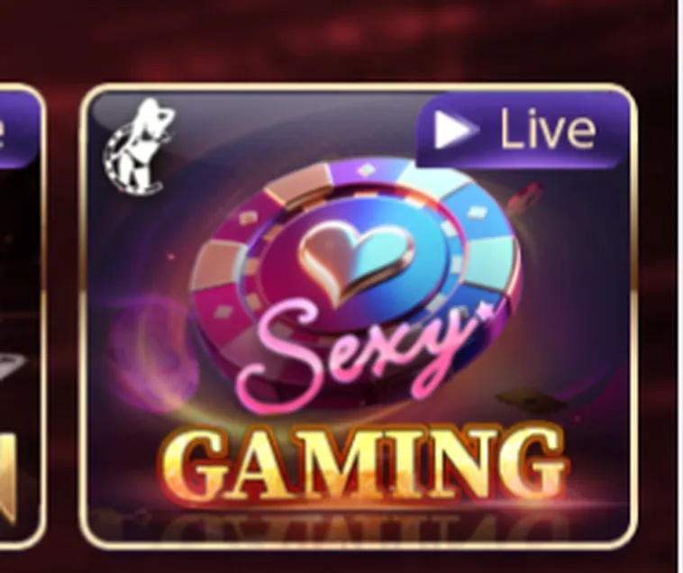 Hướng Dẫn Cách Chơi Sexy Gaming Livestream Tại SunWin Đẳng Cấp Nhất 2026