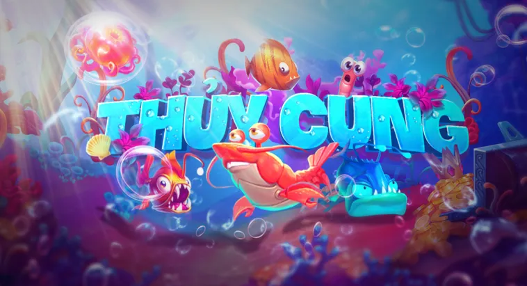 Bí Quyết Chinh Phục Jackpot Thủy Cung Tại SunWin Với Tỷ Lệ Thắng Cao Nhất