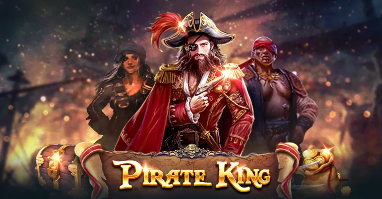 Chiến Thuật Vàng Trong Cách Chơi Nổ Hũ Pirate King Tại SunWin Năm 2026