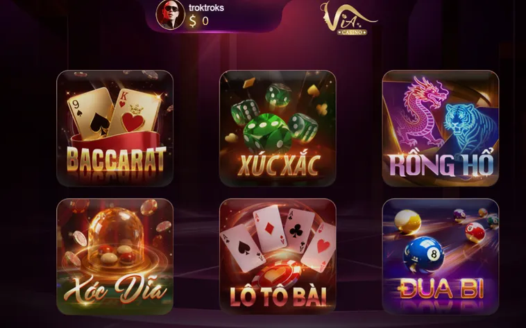 Hướng Dẫn Cách Chơi Via Casino Livestream Tại SunWin Chuyên Nghiệp Nhất