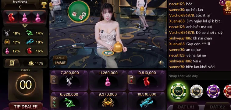 Bí Quyết Thành Công Với Cách Chơi Bầu Cua Livestream Tại SunWin 2026