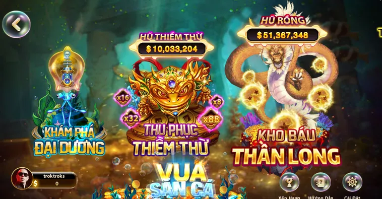 Chiến Thuật Chơi Minigame Sun Cá Tại SunWin Để Tối Ưu Hóa Dòng Vốn