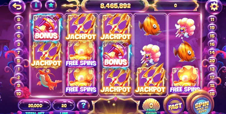 Bí Quyết Chinh Phục Jackpot Thủy Cung Tại SunWin Với Tỷ Lệ Thắng Cao Nhất