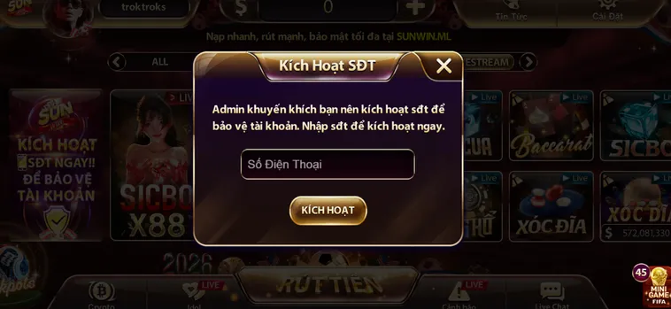 Hướng Dẫn SunWin Chi Tiết Để Tối Ưu Hóa Quy Trình Sử Dụng Hệ Thống