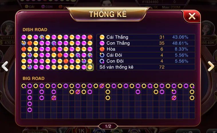 Hướng Dẫn Cách Chơi Baccarat Kim Tài Tại SunWin Đột Phá Lợi Nhuận