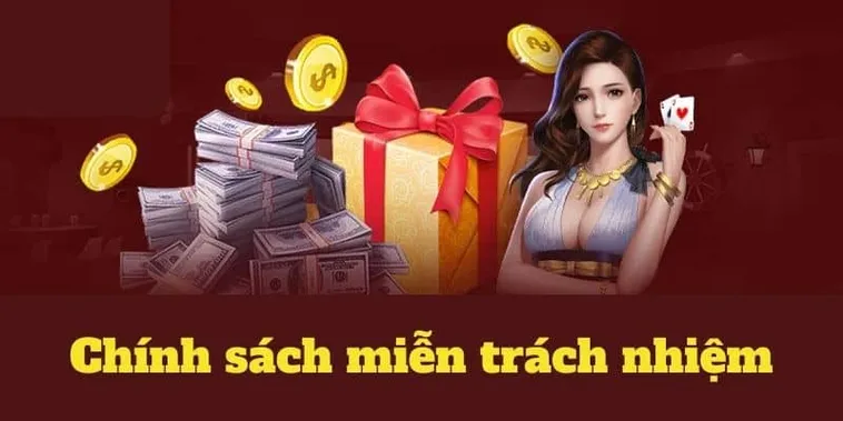 Thông Tin Quan Trọng Về Miễn Trừ Trách Nhiệm Sunwin Người Chơi Cần Biết