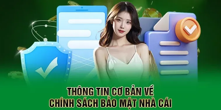 Tìm Hiểu Chính Sách Bảo Mật Sunwin An Toàn Tuyệt Đối Cho Người Chơi