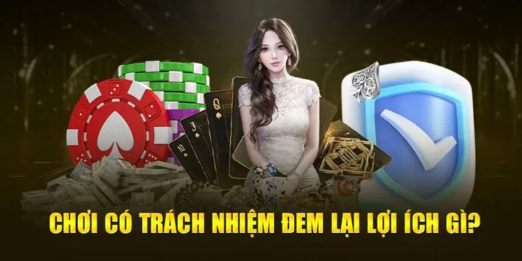 Chơi Có Trách Nhiệm Sunwin Giải Pháp Cá Cược An Toàn Cho Mọi Game Thủ