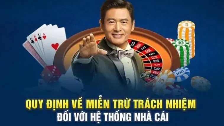 Thông Tin Quan Trọng Về Miễn Trừ Trách Nhiệm Sunwin Người Chơi Cần Biết